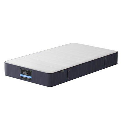 20cm Giselle Mattress Single Bed Pocket Spring Mattresses MATTRESS-E-CLOUD-20-S