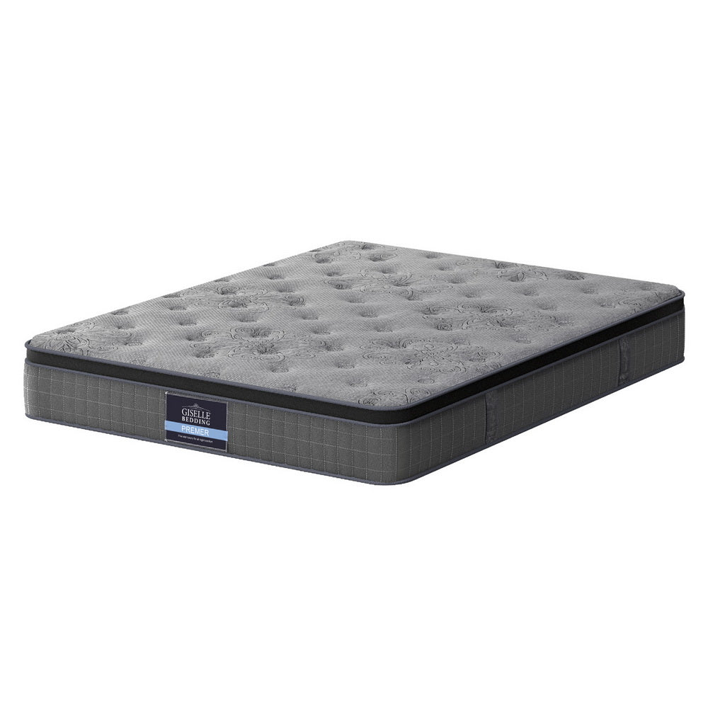26cm Giselle Mattress Double Latex Foam Mattresses MATTRESS-E-DOVE-26-D