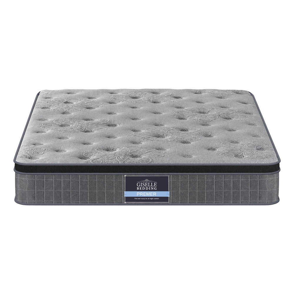 26cm Giselle Mattress Double Latex Foam Mattresses MATTRESS-E-DOVE-26-D