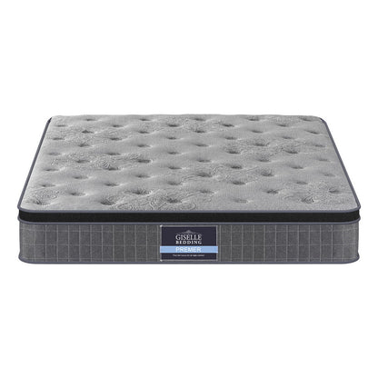 26cm Giselle Mattress Queen Latex Foam Mattresses MATTRESS-E-DOVE-26-Q