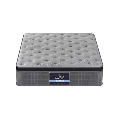 26cm Giselle Mattress Single Latex Foam Mattresses MATTRESS-E-DOVE-26-S