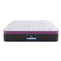Giselle King Euro Top Mattress Firm Pocket Spring Edge Support