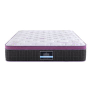 Giselle Queen Euro Top Mattress Firm Pocket Spring Edge Support