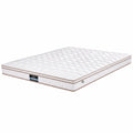 Giselle 20cm Firm Double Mattress Pocket Spring for Bedroom or Guest Room