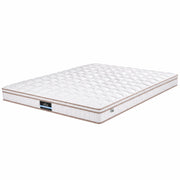 Giselle 20cm Firm Double Mattress Pocket Spring for Bedroom or Guest Room