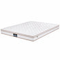 Giselle 20cm Firm Double Mattress Pocket Spring for Bedroom or Guest Room