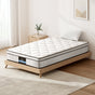 22cm Giselle Mattress KS Size MATTRESS-E-PLUSH-22-KS