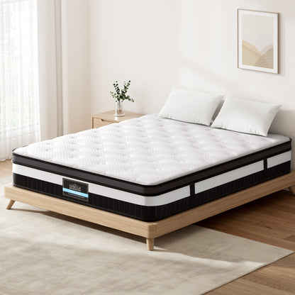 30cm Giselle Mattress King Size MATTRESS-E-PT-30-K