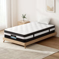 30cm Giselle Mattress KS Size MATTRESS-E-PT-30-KS