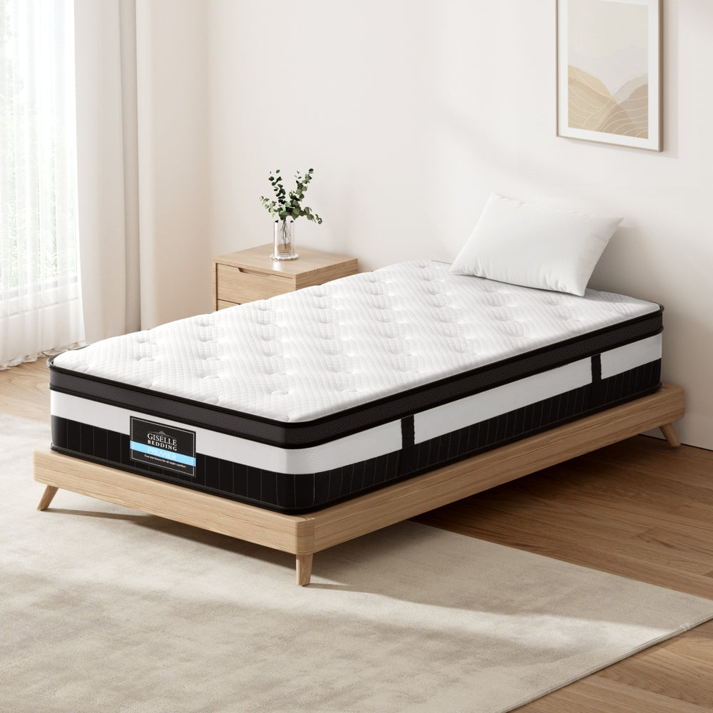30cm Giselle Mattress KS Size MATTRESS-E-PT-30-KS