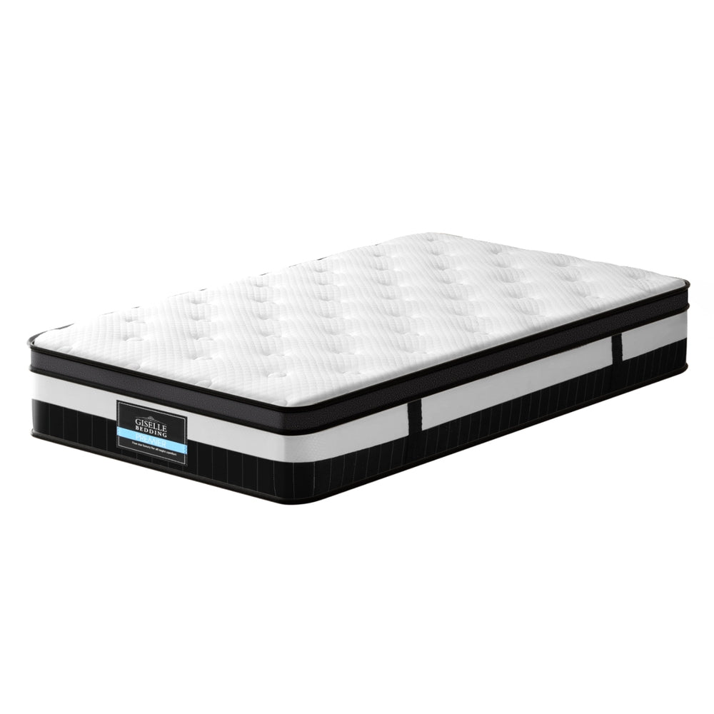 30cm Giselle Mattress KS Size MATTRESS-E-PT-30-KS