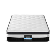 30cm Giselle Mattress KS Size MATTRESS-E-PT-30-KS