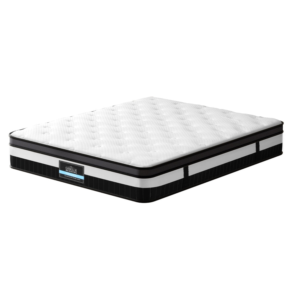 30cm Giselle Mattress Queen Size MATTRESS-E-PT-30-Q
