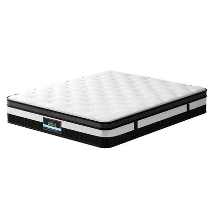 30cm Giselle Mattress Queen Size MATTRESS-E-PT-30-Q