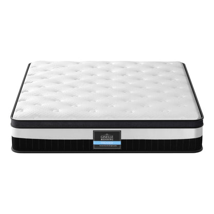 30cm Giselle Mattress Queen Size MATTRESS-E-PT-30-Q