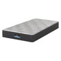 Giselle 30cm Single Mattress with Edge Support and 5-Zone Comfort