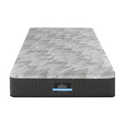 Giselle 30cm Single Mattress with Edge Support and 5-Zone Comfort