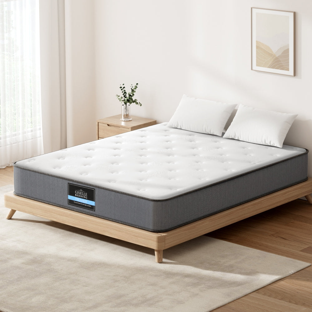 Giselle Bedding 23cm Mattress Extra Firm Double MATTRESS-FIRM-023-D
