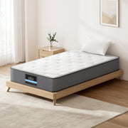 Giselle Bedding 23cm Mattress Extra Firm King Single MATTRESS-FIRM-023-KS