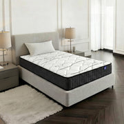 Giselle Bedding 16cm Mattress Medium Firm King Single MATTRESS-GLAY-KS
