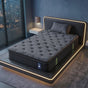 Levitex Single Mattress 34 cm 5-Zone Pressure Relief Pocket Spring with Reinforced Edge Support & Breathable MATTRESS-LV-ORION-34-S