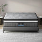Giselle Bedding 34cm Mattress Double Layer Pocket Spring Double MATTRESS-MINI-PS-D