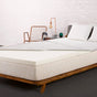 Giselle Bedding Memory Foam Mattress Topper 8cm Single MATTRESS-TOP-8-S