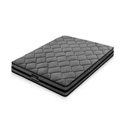 Giselle Bedding 22cm Mattress Medium Firm Double MATTRESS-TT22-D