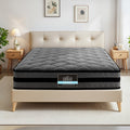 Giselle Bedding 22cm Mattress Medium Firm Single MATTRESS-TT22-S