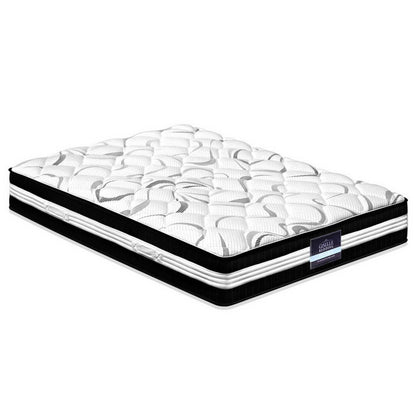 Giselle Bedding 30cm Mattress Medium Firm Double MATTRESS-TT30-DOUBLE