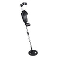 Metal Detector 180MM Deep Sensitive Waterproof Treasure Hunter Gold Digger MDETECTOR-C-GC1010