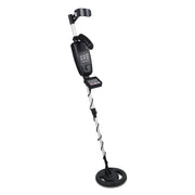Metal Detector 180MM Deep Sensitive Waterproof Treasure Hunter Gold Digger MDETECTOR-C-GC1010