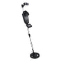 Metal Detector 180MM Deep Sensitive Waterproof Treasure Hunter Gold Digger MDETECTOR-C-GC1010