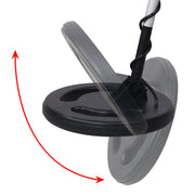 Metal Detector 180MM Deep Sensitive Waterproof Treasure Hunter Gold Digger MDETECTOR-C-GC1010