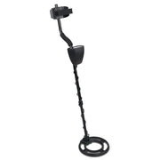 Metal Detector 220MM Deep Sensitive Waterproof Treasure Hunter Gold Digger MDETECTOR-C-GC1037