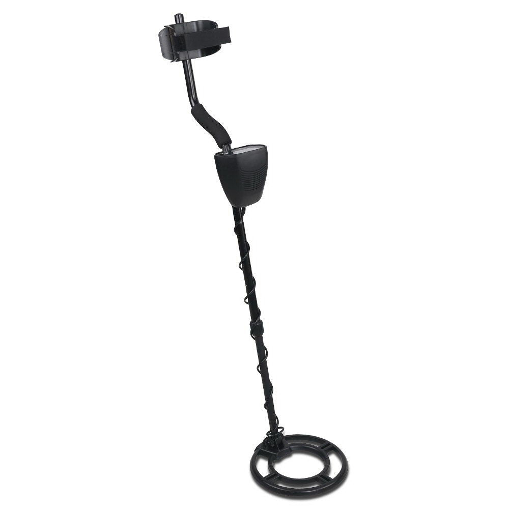 Metal Detector 220MM Deep Sensitive Waterproof Treasure Hunter Gold Digger MDETECTOR-C-GC1037