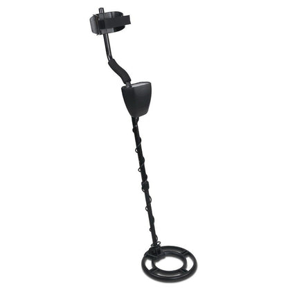 Metal Detector 220MM Deep Sensitive Waterproof Treasure Hunter Gold Digger MDETECTOR-C-GC1037