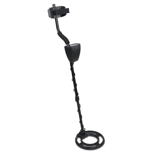 Metal Detector 220MM Deep Sensitive Waterproof Treasure Hunter Gold Digger MDETECTOR-C-GC1037
