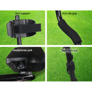 Metal Detector 220MM Deep Sensitive Waterproof Treasure Hunter Gold Digger MDETECTOR-C-GC1037