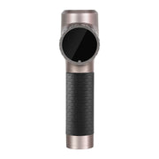 Everfit Massage Gun 30 Speed 6 Heads Vibration Muscle Massager Chargeable Gold MG-M2-GD