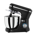 Devanti 3in1 Stand Mixer 8 Speed 5L Mix Master 400W Black MIXER-B-10-BK