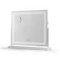Embellir Makeup Mirror 60x50cm 360~ Rotatable Vanity Mirror with Lights Crystal LED MM-E-FRAME-5060LED-CR-ZJ