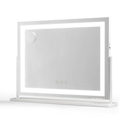 Embellir Makeup Mirror 80x58cm 360~ Rotatable Vanity Mirror with Lights Bright Light Strip Adjustable MM-E-FRAME-5880LED-ZJ