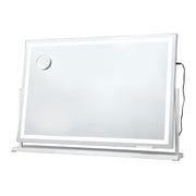 Embellir 90x60cm Makeup Mirror 360 degree Rotatable Vanity Mirror 10x magnifing