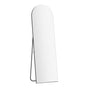 Embellir Full-Length Floor Wall Mirrors MM-E-WALL-ARCH-BK-160