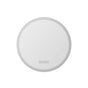 Embellir Bluetooth LED Wall Mirror With Light 50CM Bathroom Decor Round Mirrors MM-E-WALL-ROU-LED-50-BT