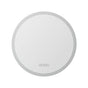 Embellir Bluetooth LED Wall Mirror With Light 60CM Bathroom Decor Round Mirrors MM-E-WALL-ROU-LED-60-BT