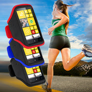 EZcool Gym Running Sport Armband for Universal Mobile Phone V28-MOBVMXARMBANDUNI