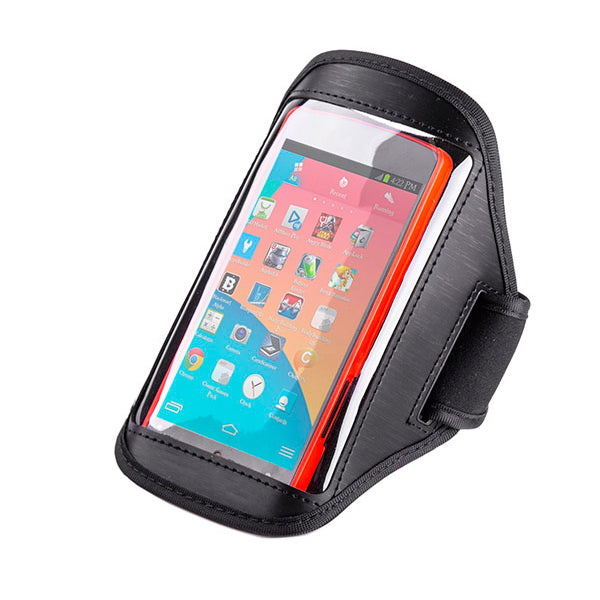 EZcool Gym Running Sport Armband for Universal Mobile Phone V28-MOBVMXARMBANDUNI