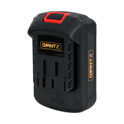 Giantz Lawn Mower 80V Battery Only Cordless 40V x2 Fits LI37 MOWER-LI37-N2-40VX2